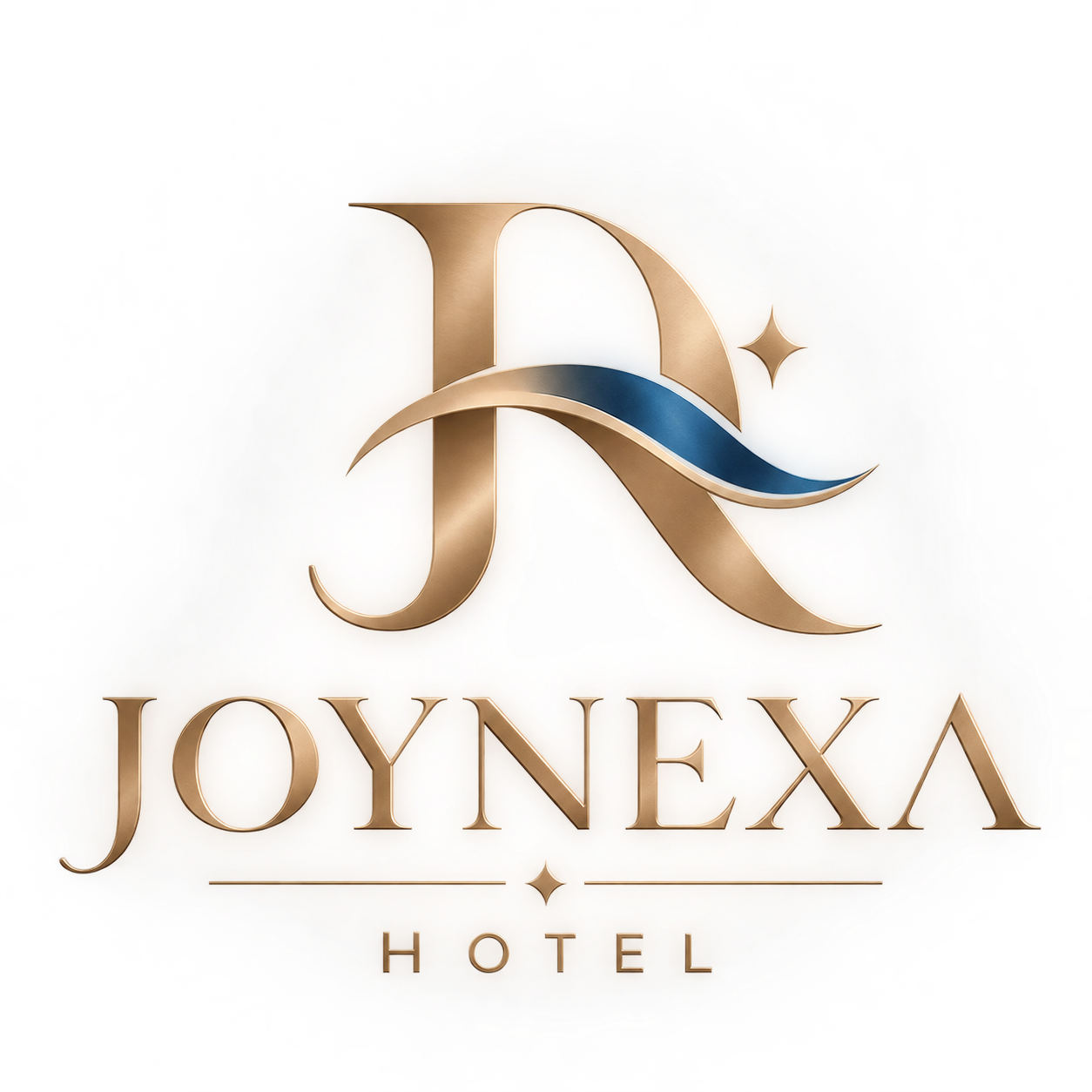 Joynexa hotel logo
